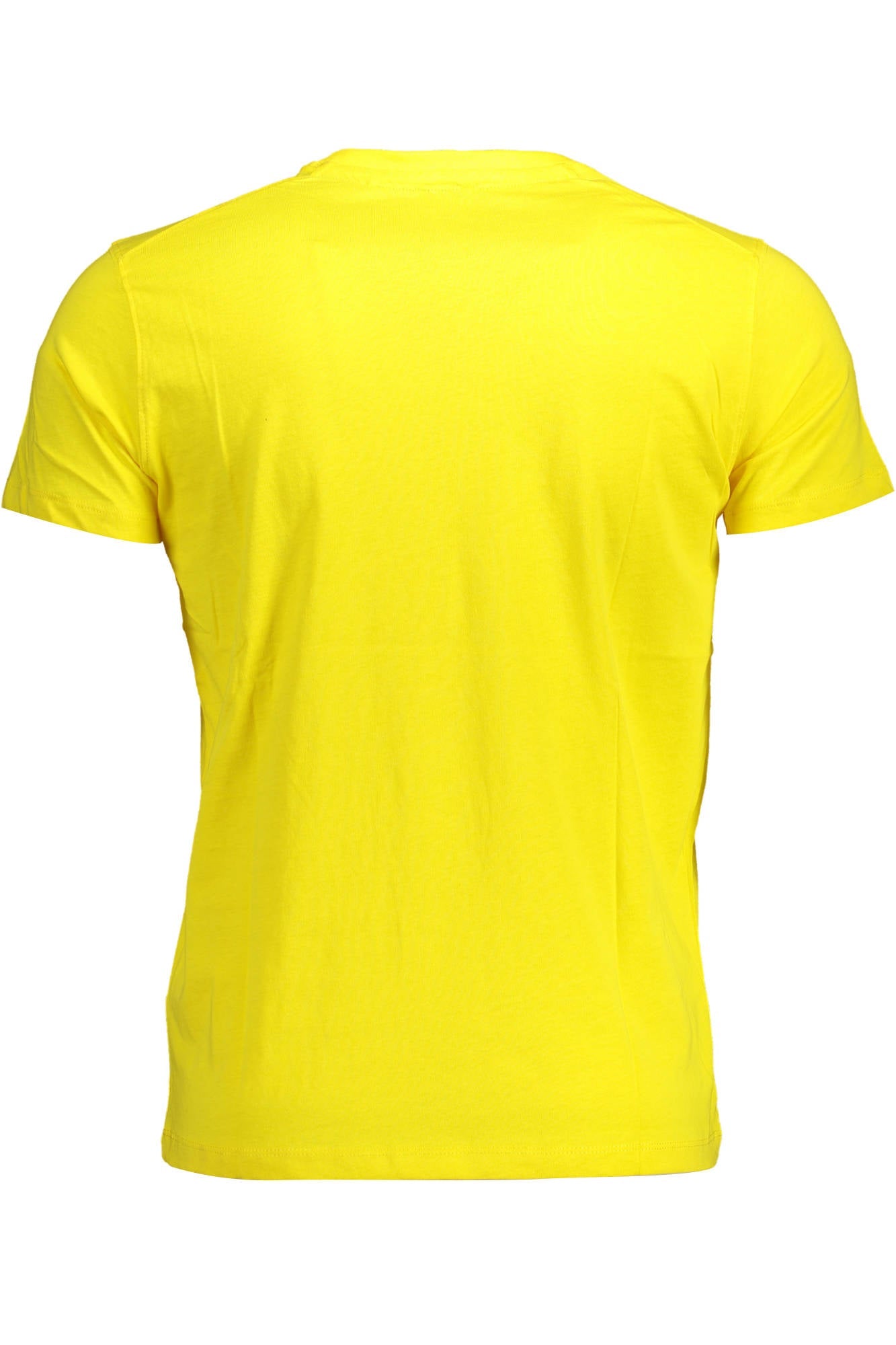 U.S. POLO ASSN. Yellow T-Shirt - Fizigo